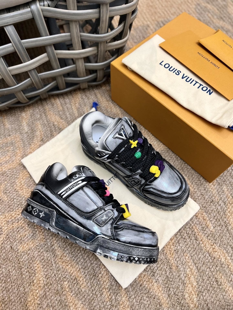 Louis Vuitton Sneakers